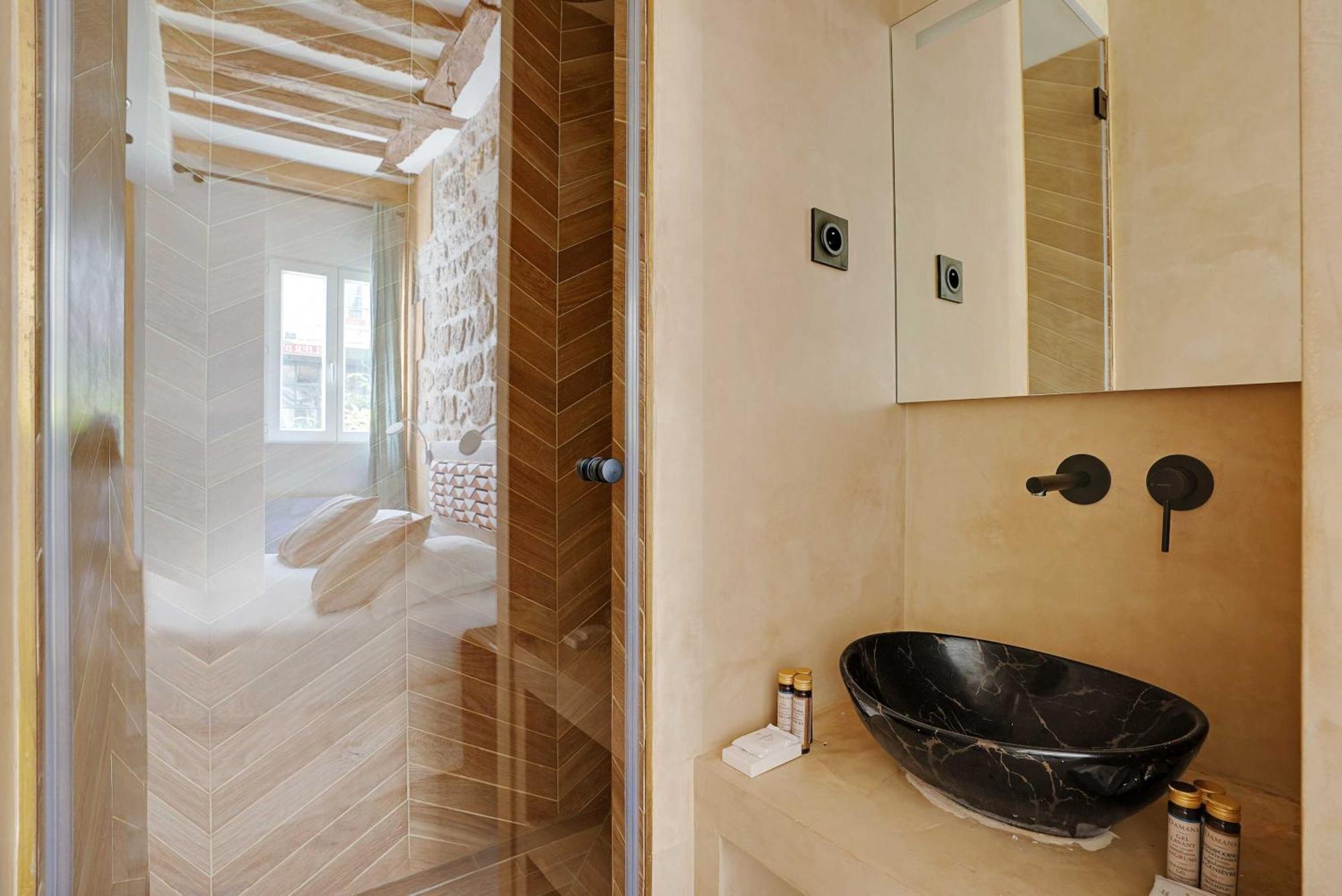 Spacious - 4br-10p - Place Des Vosges * Parijs